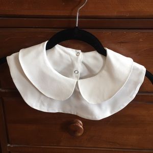 Dickie Peter Pan Collar